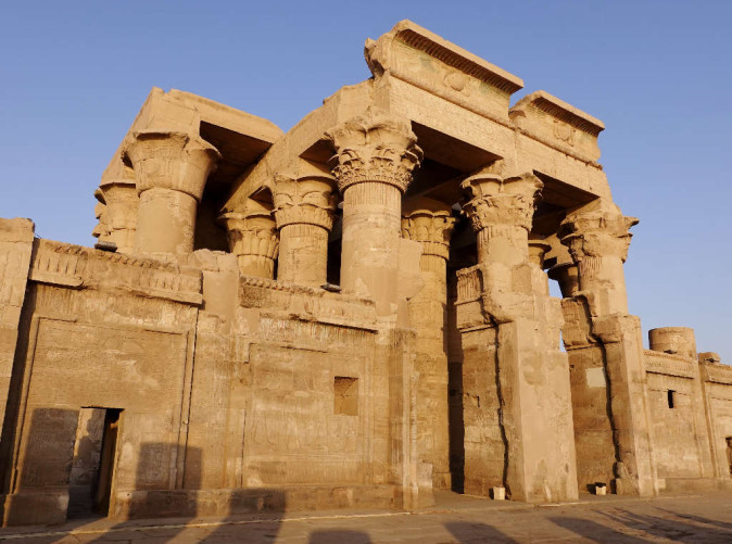 0020_Magic Arabia_Schoene Aussichten Touristik_Gaia Dahabiya_Kom Ombo